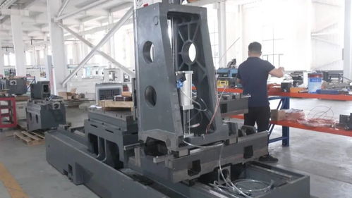 從開發(fā)區(qū)企業(yè)看智能設備產(chǎn)業(yè)蝶變