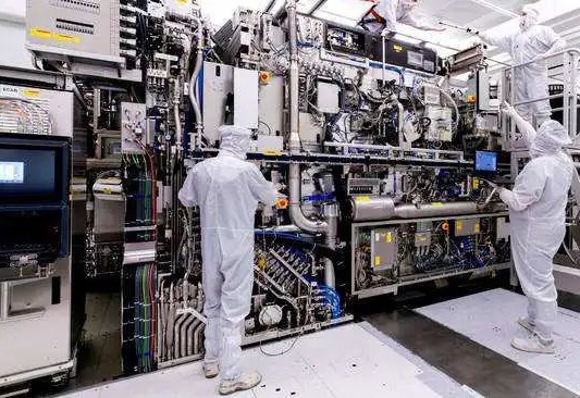 科威爾:擬使用超募資金3億元投建半導體測試及智能制造裝備產業園項目