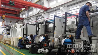 如何做到的 這種海上風(fēng)機可抗臺風(fēng)