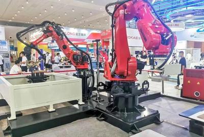 京津冀智能制造裝備產(chǎn)業(yè)聯(lián)盟成立，打造具有國際競爭力產(chǎn)業(yè)集群