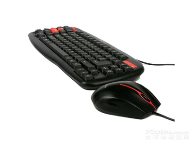 優派銳動網游外觀設計解析 - 太平洋產品報價圖集第1頁