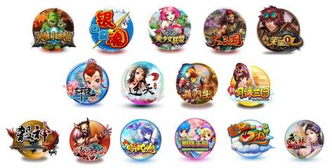 掌上明珠 新三板掛牌助力手游業務騰飛，深圳企業網站建設展現品牌實力